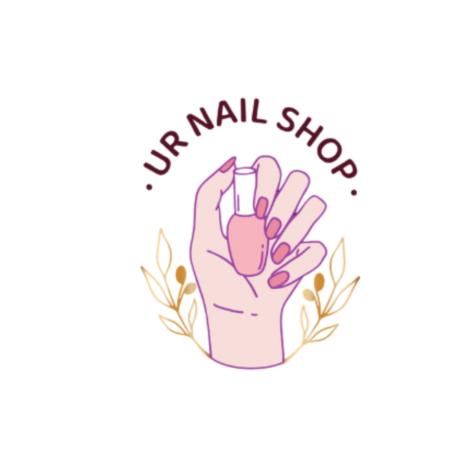 UrnailShop